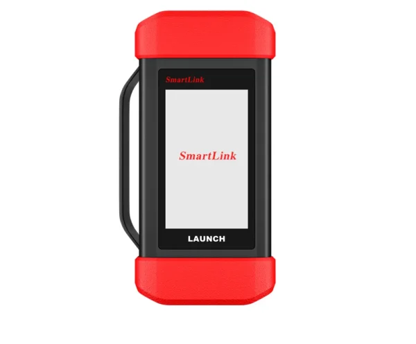 LAUNCH X431 PAD V & O2-2 Oscilloscope Scopebox J2534 CAN FD Online ECU Programming Coding Car Diagnostic Tool Auto OBD 2 Scanner - Image 6