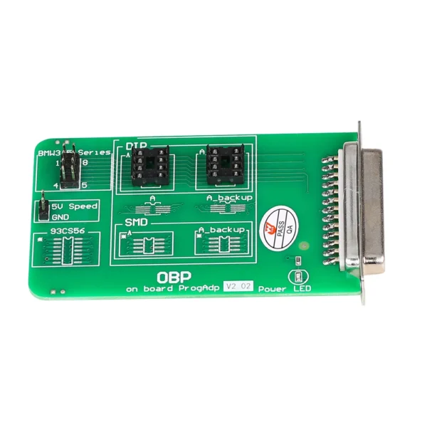 OBP Adapter for Digimaster 2/Digimaster 3 - Image 3