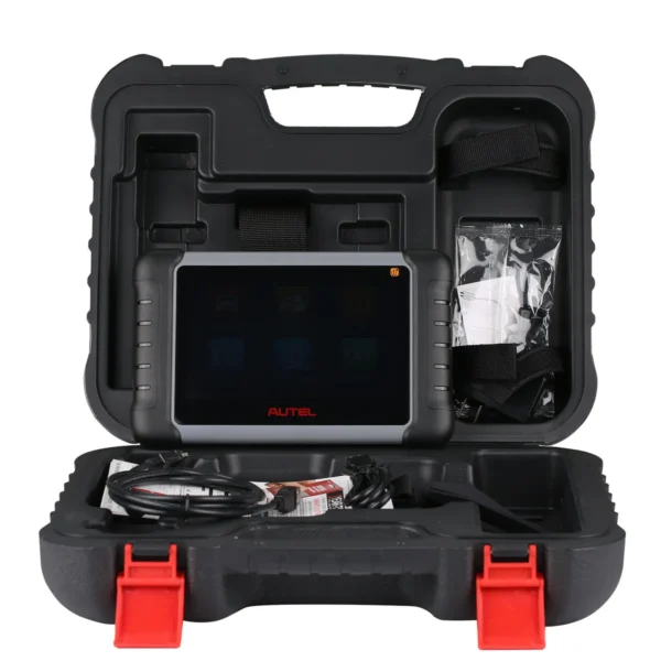 Autel MaxiCOM MK808S-TS Bidirectional & TPMS Programming Relearn Tool with 28+ Special Functions AutoAuth for FCA SGW Upgrade of MK808TS/ MK808BT - Image 7