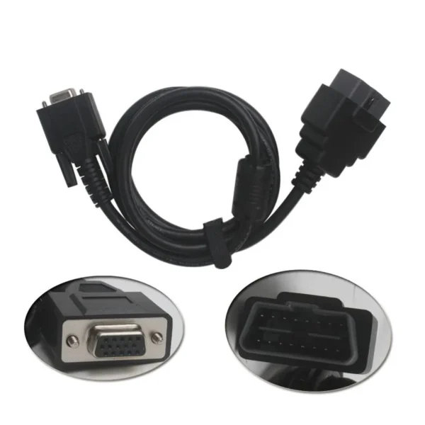 WITECH VCI POD Diagnostic Tool V14.01.20 For Chrysler Support Multi-Languages - Image 4