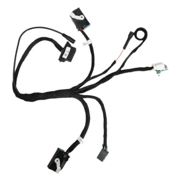 New Test Platform Cables for For BMW FEM/BDC Car Diagnostic Cables and Connectors Key Programmer Data Desktop Test Platform - Image 3