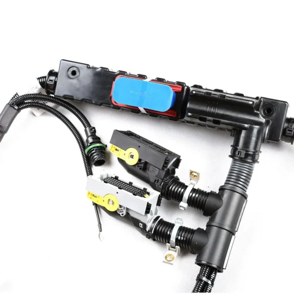 OEM Member P22120536 Truck Electric Wiring Harness Truck Engine Wire Harness Cable Truck Cable Harness for Volvo F11 - Image 3