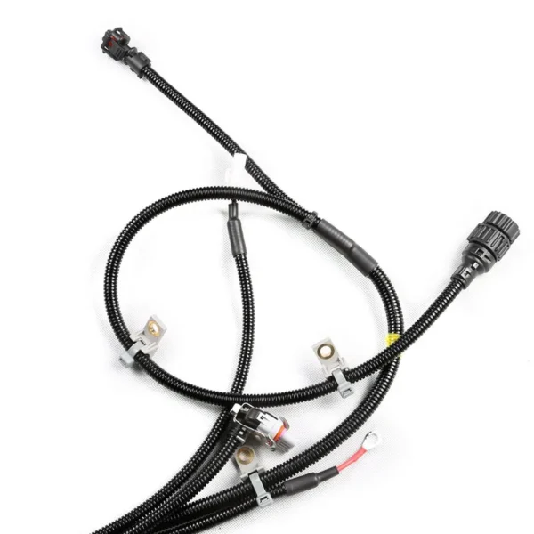 OEM Member 7421545827 Truck Engine Wire Harness Wiring Harness Truck Cable Harness for RENAULT Truck - Image 2