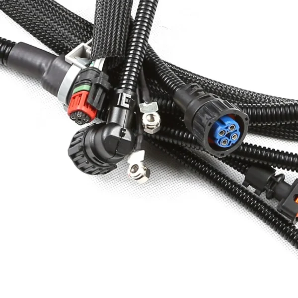 OEM Member 7421545827 Truck Engine Wire Harness Wiring Harness Truck Cable Harness for RENAULT Truck - Image 3