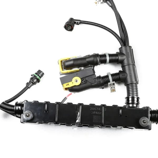 OEM Member 7421545827 Truck Engine Wire Harness Wiring Harness Truck Cable Harness for RENAULT Truck - Image 4