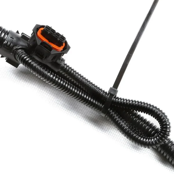 Volvo Heavy Duty Truck P22020753 21580919 21321566 Cable Harness Engine Wiring Harness - Image 2