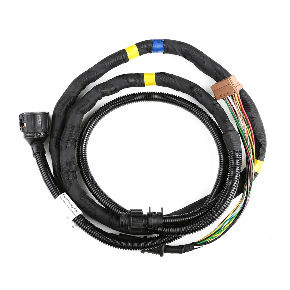 OEM 20593612 20466485 Engine wiring harness Cable For Volvo Truck - Image 2