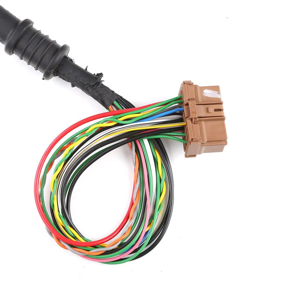 OEM 20593612 20466485 Engine wiring harness Cable For Volvo Truck - Image 3
