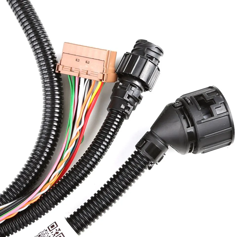 OEM 20593612 20466485 Engine wiring harness Cable For Volvo Truck - Image 4