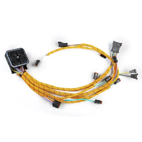 198-2713 1982713 Engine Wring Harness for 325D E325D Excavator Aftermarket Parts - Image 2