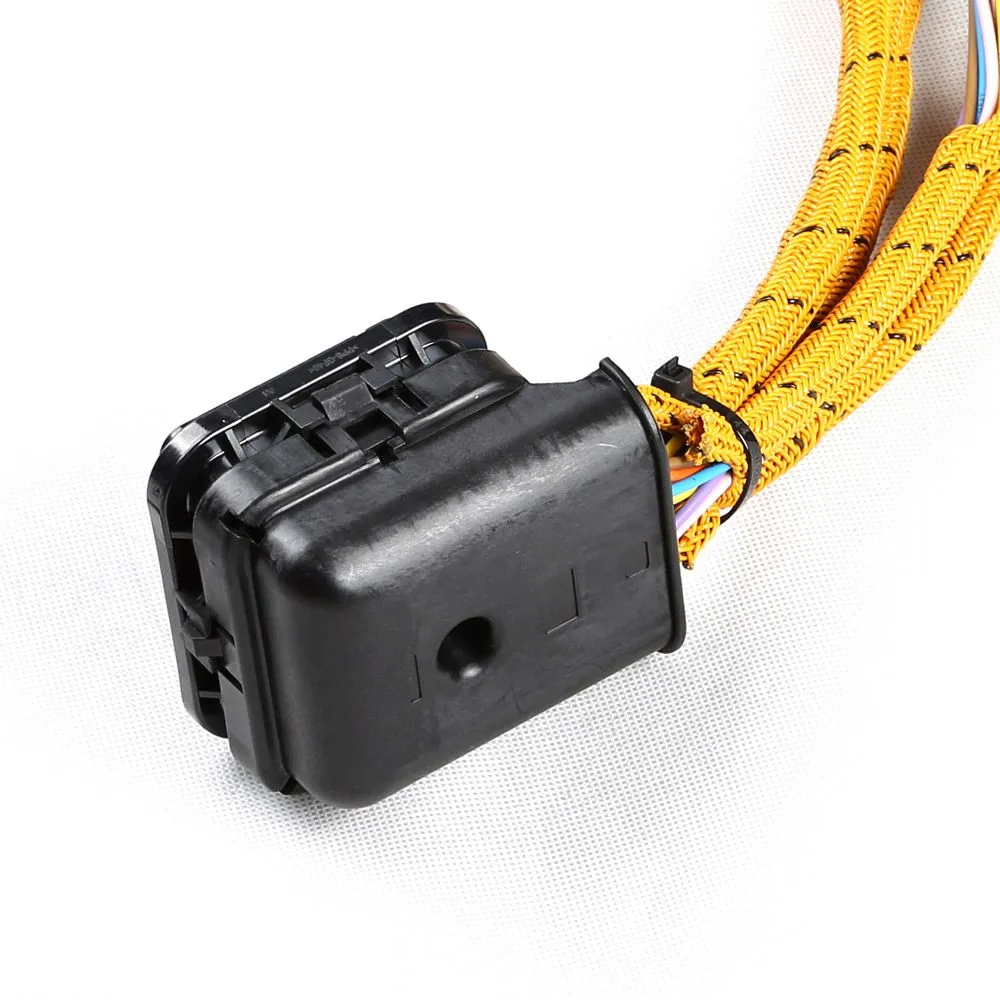 OEM 381-2499 3812499 Engine Wring Harness for 324D 326D E324D E326D Excavator C7 Aftermarket Parts - Image 5