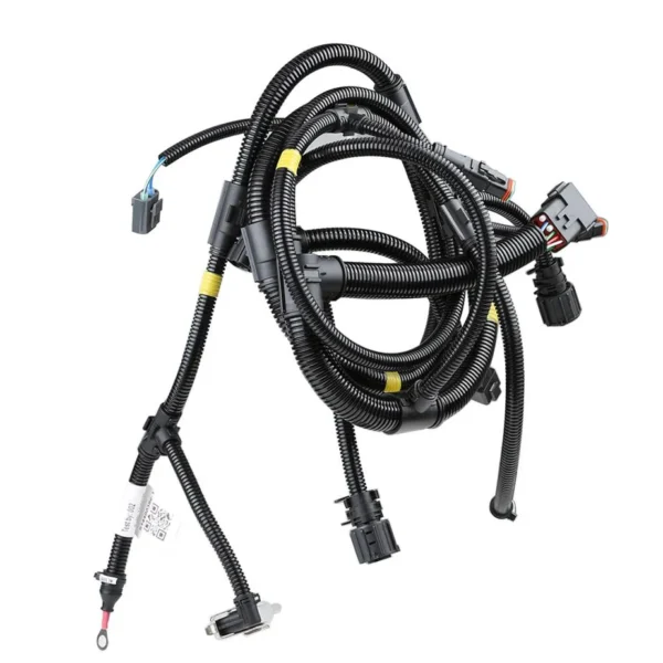 OEM S14400386-1 Engine Wiring Harness For Truck - Image 2