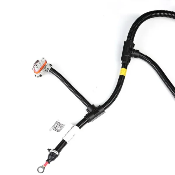 OEM S14400386-1 Engine Wiring Harness For Truck - Image 6