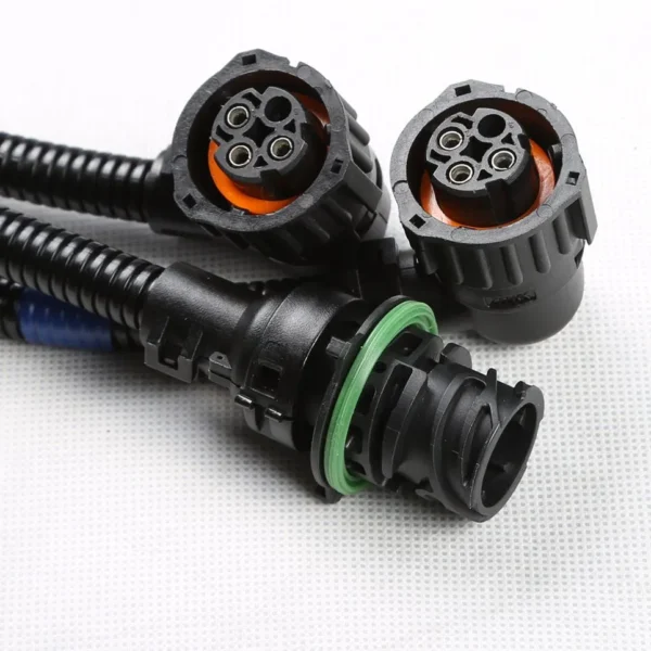 OEM 22018636, 21372461, 20911650, 21060180 For Volvo D13A Engine Wire Harness - Image 3