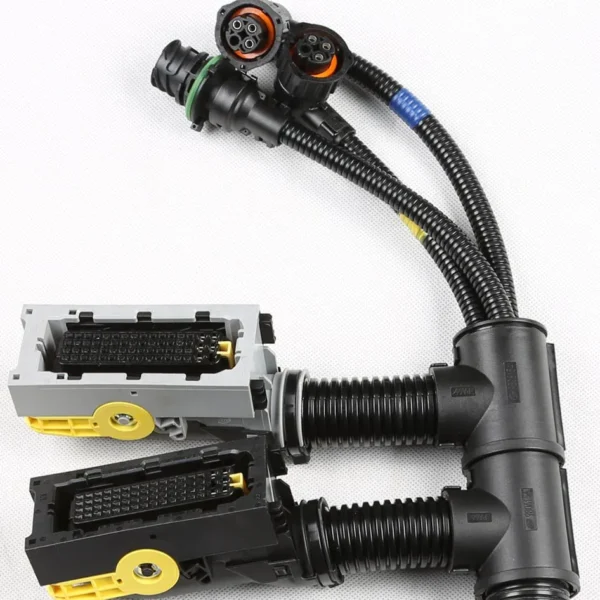 OEM 22018636, 21372461, 20911650, 21060180 For Volvo D13A Engine Wire Harness - Image 4