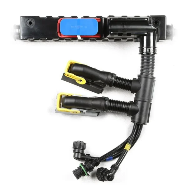OEM 22018636, 21372461, 20911650, 21060180 For Volvo D13A Engine Wire Harness - Image 5