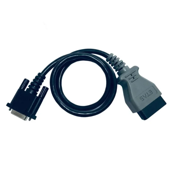 Main Test Cable For GM MDI GM Diagnostic Tool - Image 2
