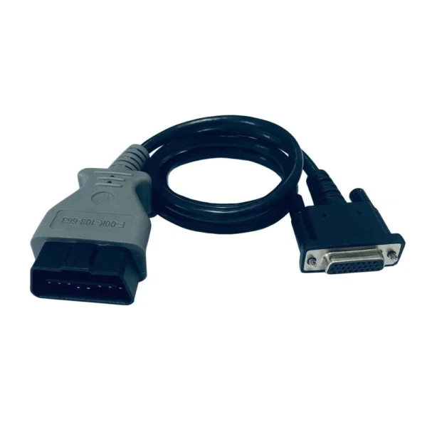 Main Test Cable For GM MDI GM Diagnostic Tool - Image 4