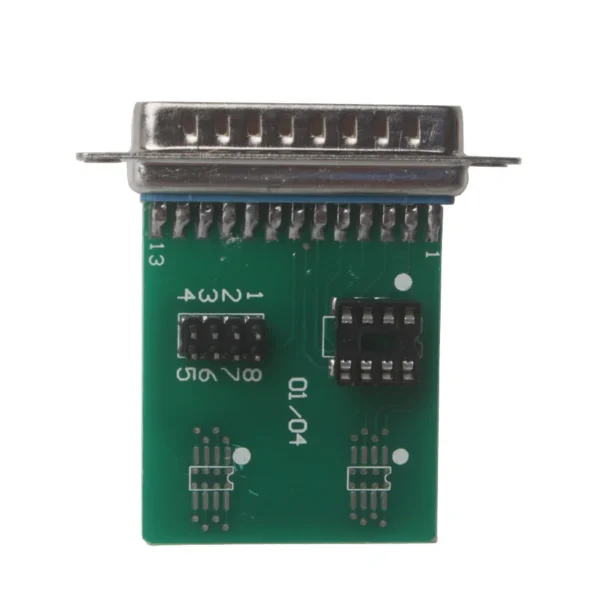 01/04 Adapter for Digiprog 3 Digiprog III
