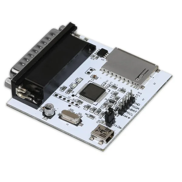 IPROG Plus PCF79xx SD-Card Adapter - Image 4