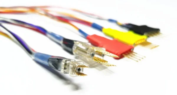Probes Adapters For IPROG+ Iprog Programmer Or Xprog M Programmer In-Circuit - Image 11