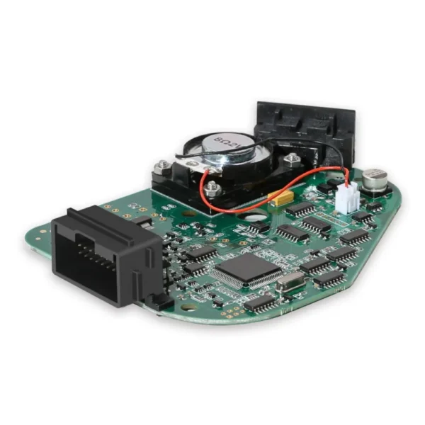 AUDI C6 Q7 A6 Steer Column Module J518 ELV Module Emulator with VVDI Dedicated programming cable - Image 5