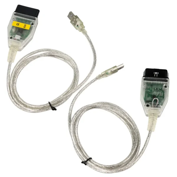 OBD Cable for Tango Key Programmer - Image 4