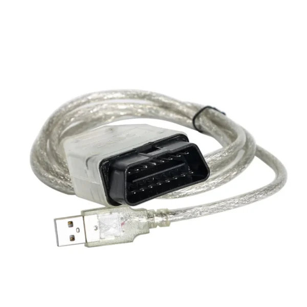 OBD Cable for Tango Key Programmer - Image 5