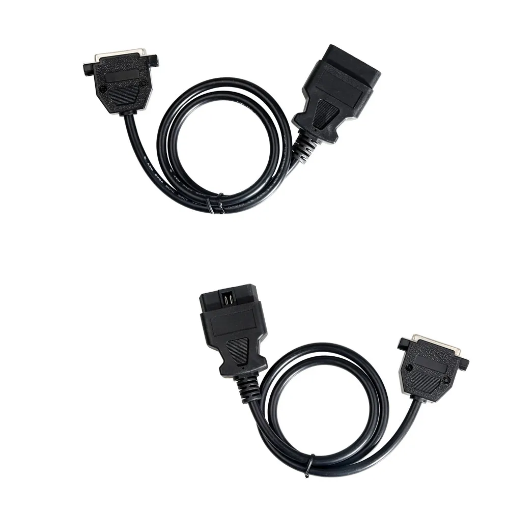 Main Test Cable for BENZ SBC TOOL W211/R230 ABS/SBC TOOL - Image 3