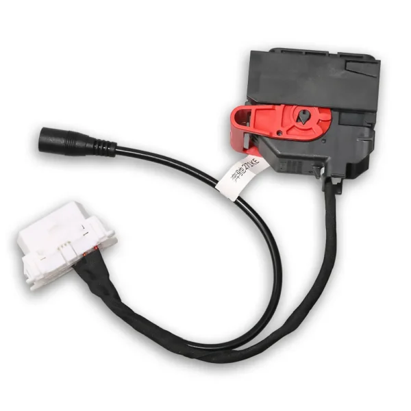 Test Platform Cables for Mercedes Benz SIMKE2.0 ECU