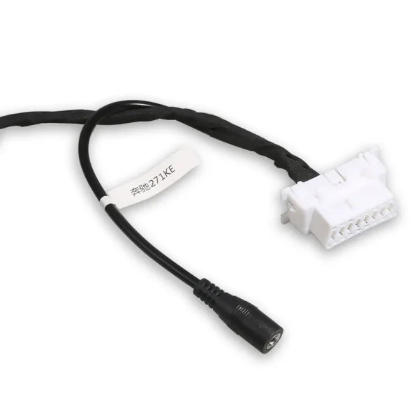 Test Platform Cables for Mercedes Benz SIMKE2.0 ECU - Image 6