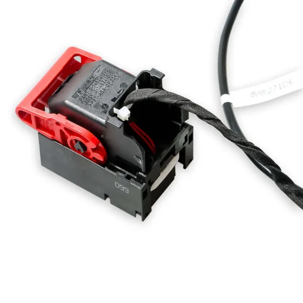 High Quality Test Platform Cable for Audi Q7 A6 J518 ELV - Image 4
