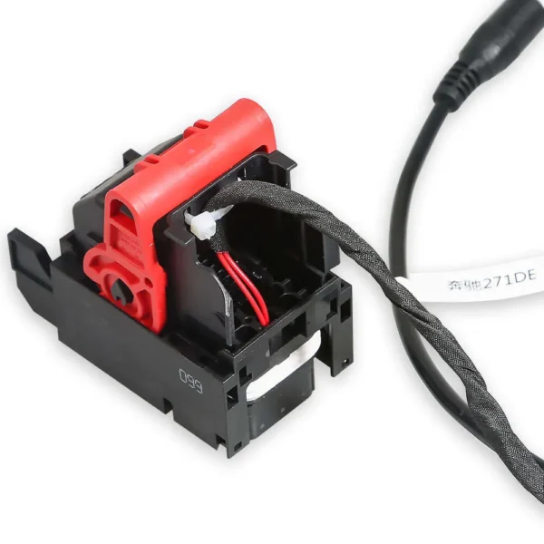 High Quality Test Platform Cable for Audi Q7 A6 J518 ELV - Image 5
