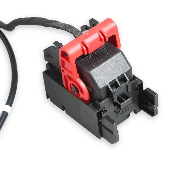 High Quality Test Platform Cable for Audi Q7 A6 J518 ELV - Image 6