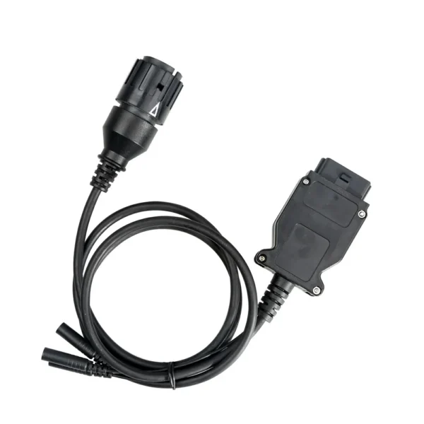 High Quality BMW ICOM D Cable ICOM-D Motorcycles Motobikes Diagnostic Cable with PCB - Image 2