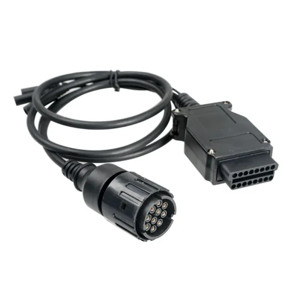 High Quality BMW ICOM D Cable ICOM-D Motorcycles Motobikes Diagnostic Cable with PCB - Image 3