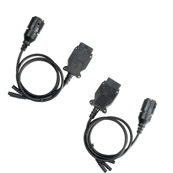 High Quality BMW ICOM D Cable ICOM-D Motorcycles Motobikes Diagnostic Cable with PCB - Image 5
