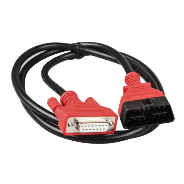 Latest Main Test Cable For Autel MaxiDiag Elite MD802 - Image 2