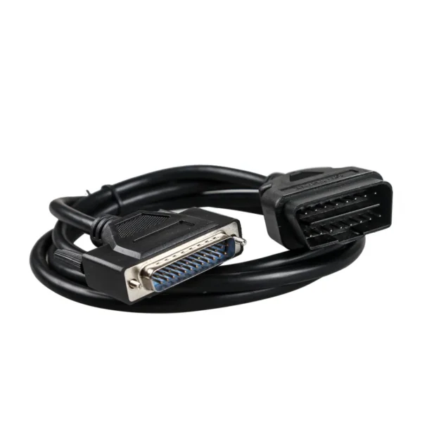 Main Test Cable For CK-100 Auto Key Programmer - Image 3