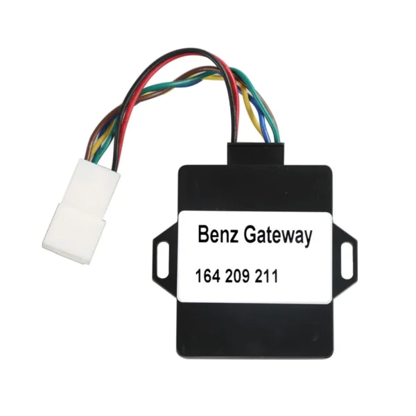 Xhorse W164 Gateway Adapter Plus EIS/ELV Test Line for Mercedes - Image 2