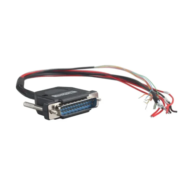 Xhorse VVDI PROG Programmer MCU Reflash Cable - Image 2