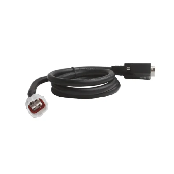 SL010502 Kawasaki Injection Regulation Cable For MOTO 7000TW Motorcycle Scanner - Image 2