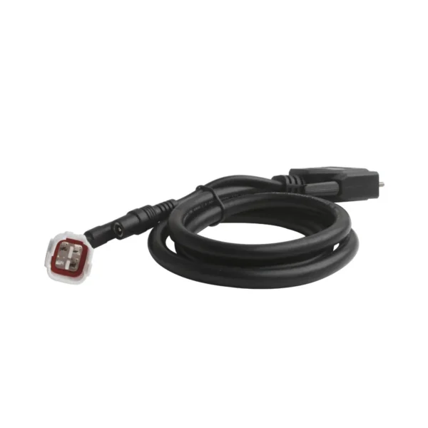 SL010464 Suzuki 4-pin Cable For MOTO 7000TW Motorcycle Scanner - Image 2