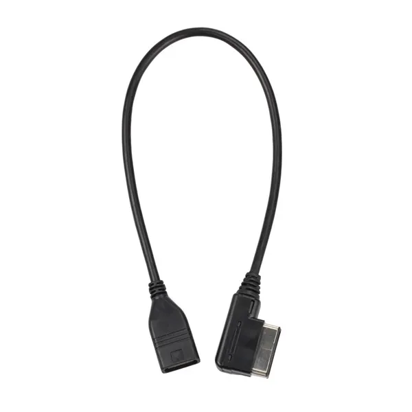 Third Generation Audi AMI USB Interface Cable - Image 2