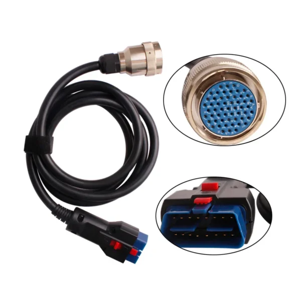 OBD2 16 PIN Cable for MB STAR C3 - Image 2