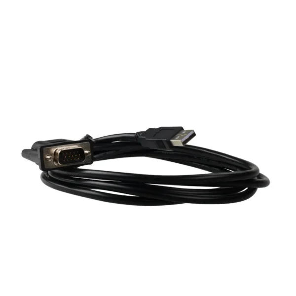 Long USB Cable for Lexia-3 PP2000 Diagnostic Tool for Peugeot and Citroen - Image 2
