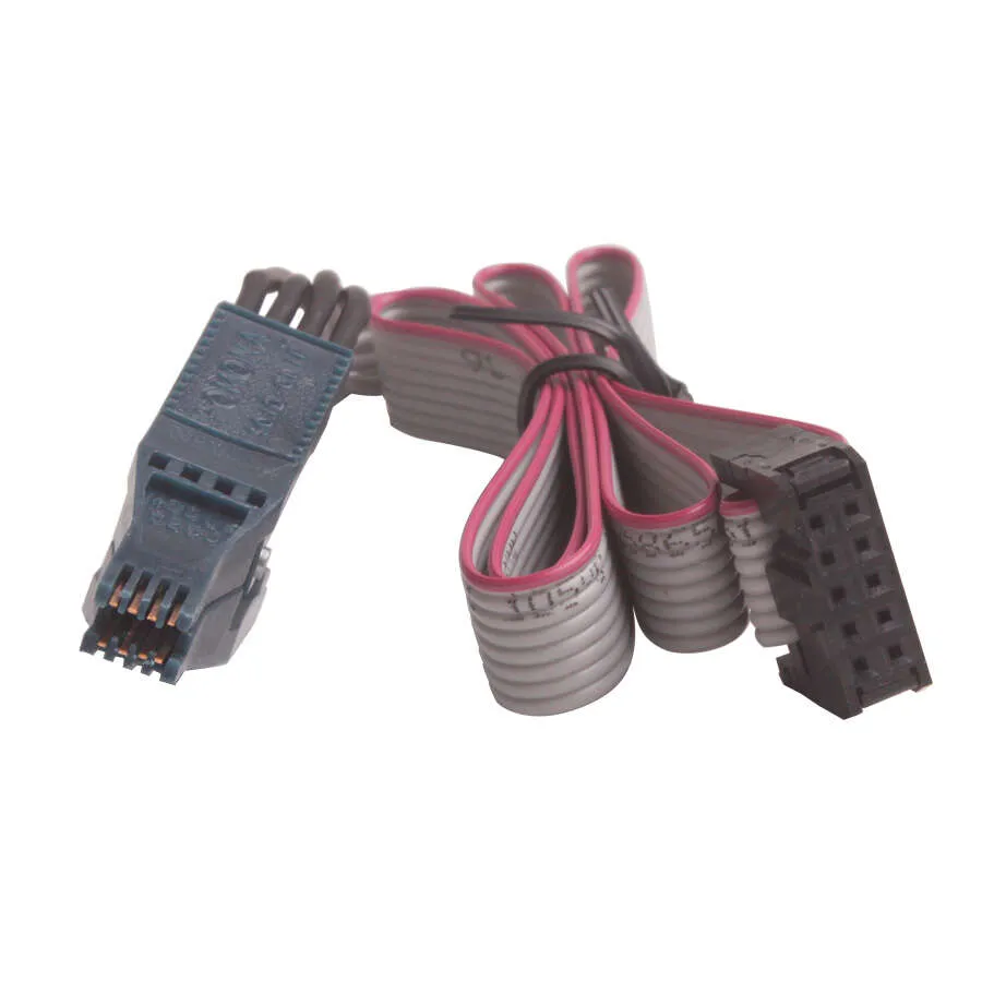 EEPROM SOIC 8pin 8CON Cable for Tacho Universal Jan version NO.44 - Image 2