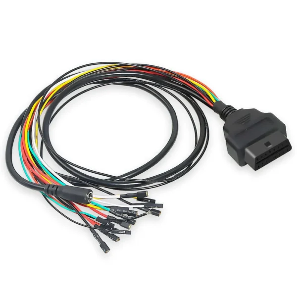 MOE Universal Cable for All ECU Connections - Image 2