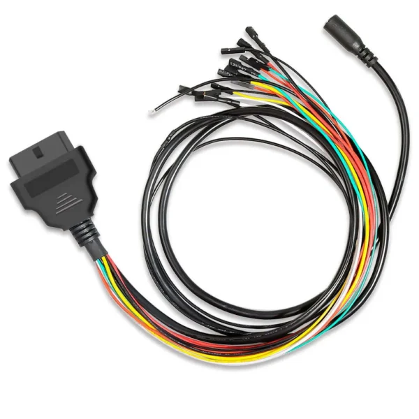 MOE Universal Cable for All ECU Connections - Image 3
