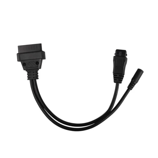 Car Cables For DELPHI DS150 / WOW SNOOPER / Tcs CDP Pro / Multidiag Pro CDP Plus 3 In 1 - Image 5